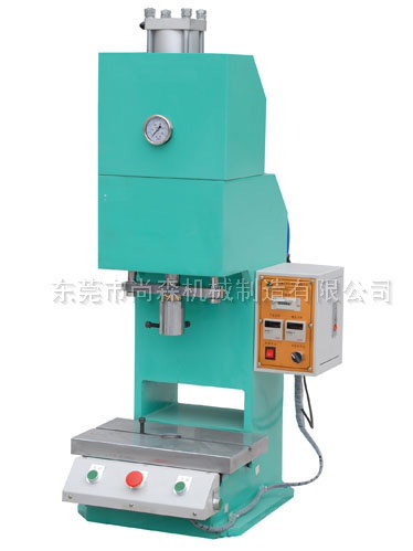 数控伺服压装机