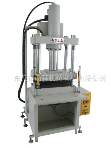 电子产品热压贴合机