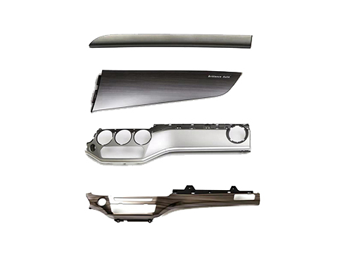 Ins汽车内饰产品