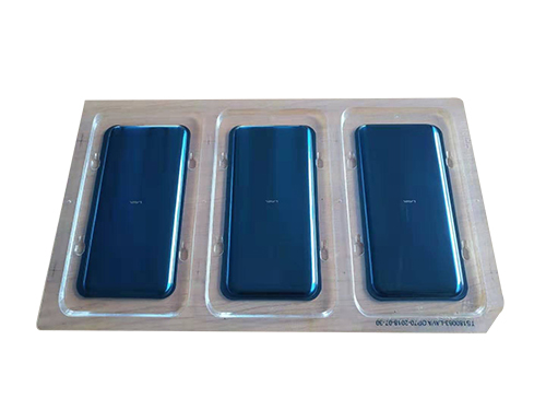 复合材3D手机后盖