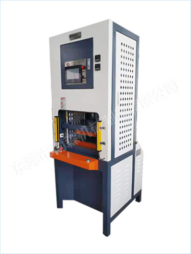 变频3D冲切机