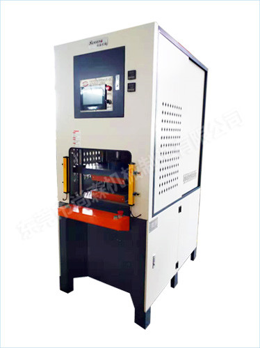 伺服IMD热压成型机