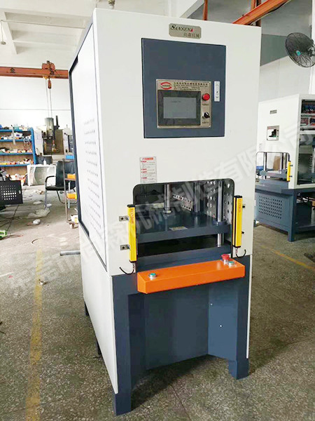 新款伺服IMD热压成...