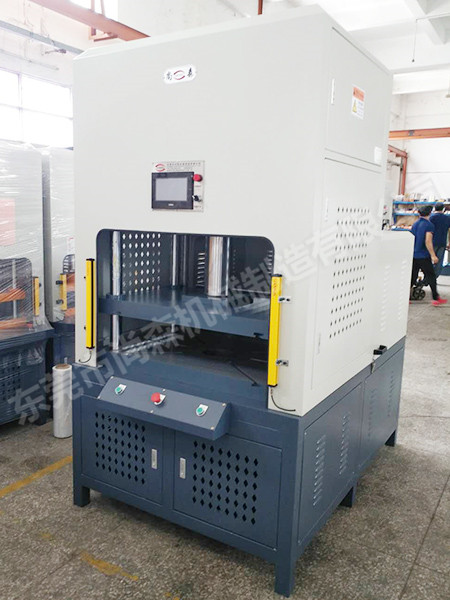 IMD面板热压成型机