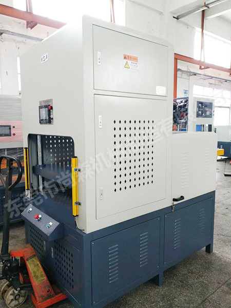 IML智能锁面板热压...