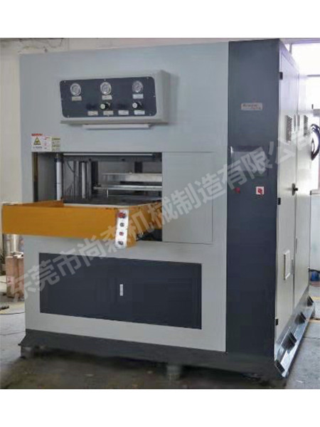 高压成型机厂家