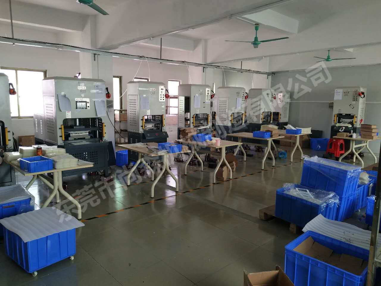 热压鼓包机,尚森品牌...