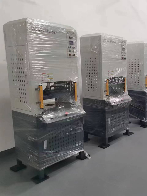 IMD膜片成型机